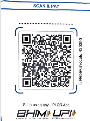 UPI QR